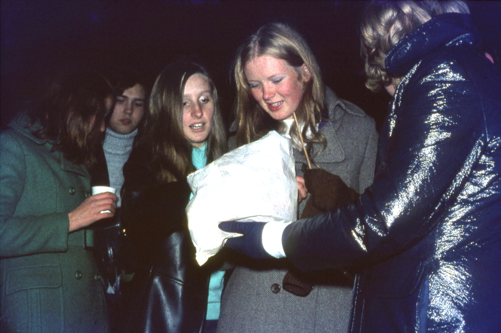 Story 10 Rushden Hall Park Bonfire Night Sallyann Trudi & Jackie 1970.jpg